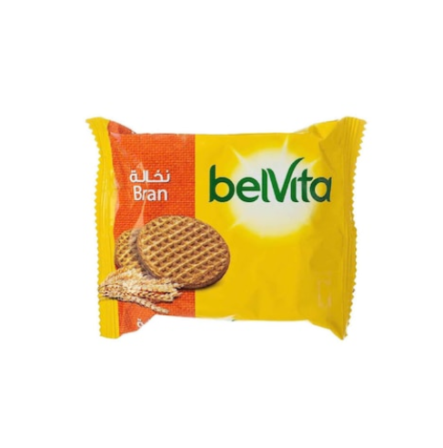 بلفيتا بسكويت نخالة 56 جرام