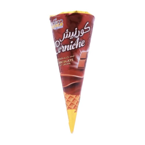 Fadeco Corniche Cone 120ml