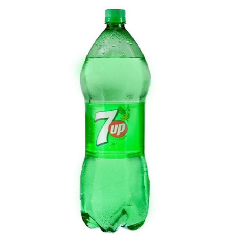 سفن اب 2.25 لتر