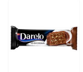 Roll chocolate milk 50g