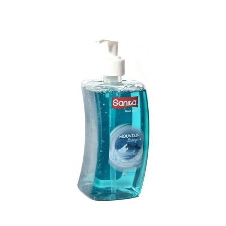 SANITA H/W SCN MounBreez 250ml