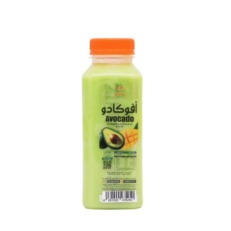 فرش جاهز عصير 330مل
