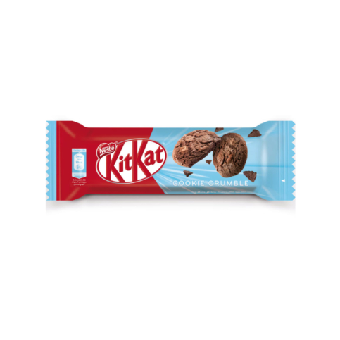 Kit Kat Cookies 2Finger 19.5g