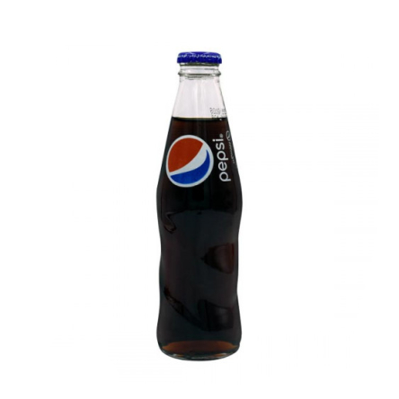 بيبسي زجاج 250 مل