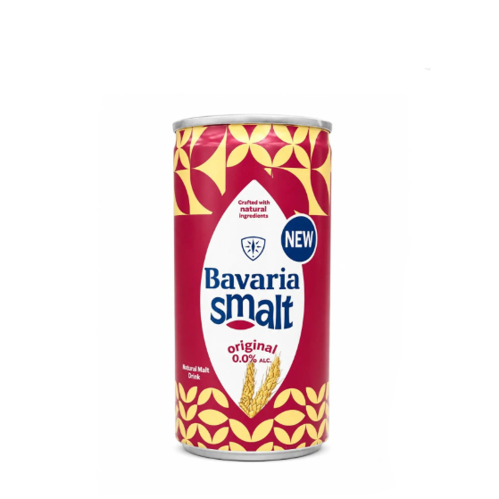 Bavaria smalt orginal drink 185ml