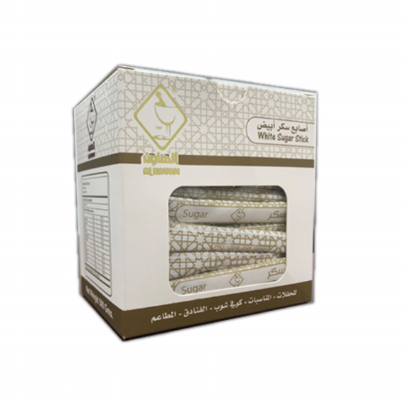 ALhawan White Sugar Stick 500g