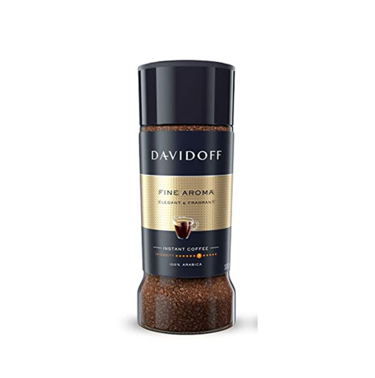 Davidoff Fine Aroma Coffee 100g