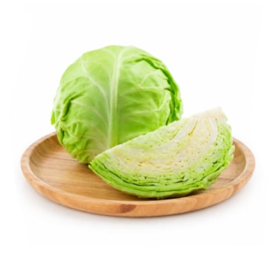 Cabbage White 1 kg