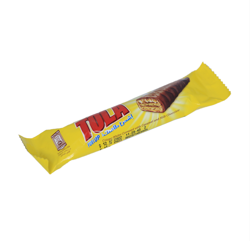 Nestle Tola 1 Finger 15.5g