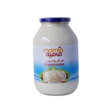 ماميه مايونيز كوب 946 جرام