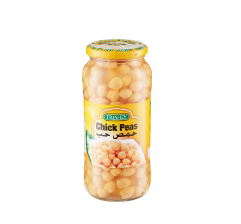 فرشلي حمص حب 580 جرام