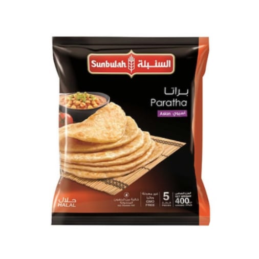 السنبلة براتا آسيوي 400 جم