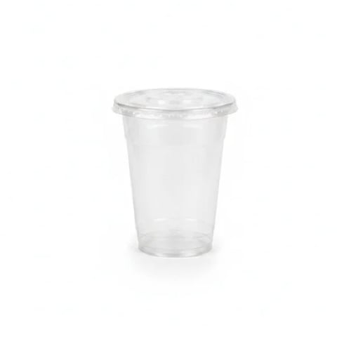 Arnon Juice Cup 12oz With Lids 50's