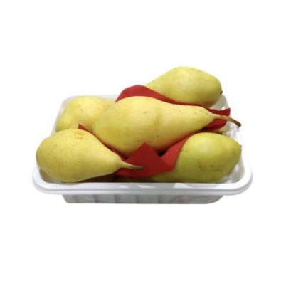 كمثرى صحن