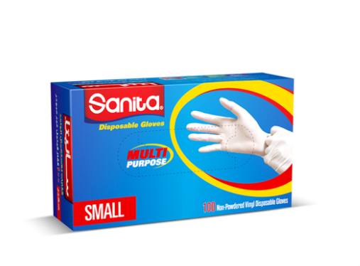 SANITA GRB CLB LT BIO 50G 20'S