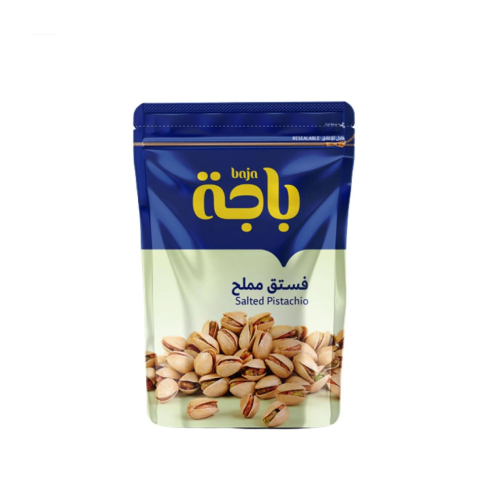 Baja Pistachio 120g