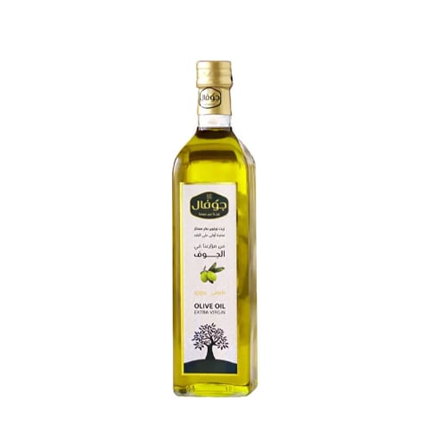 Jofal Olive Oil 750 ml