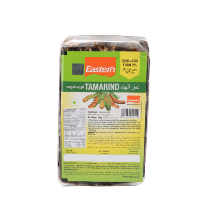 Eastern Tamarind 200g