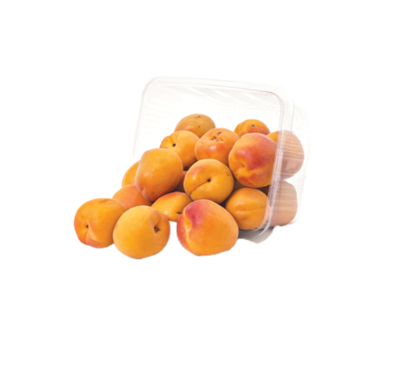 عبوة مشمش