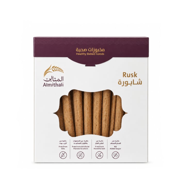 المثالي شابورة 450 جم