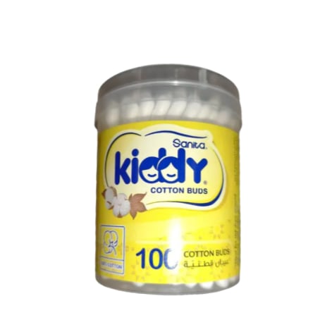 KIDDY COTTON100P