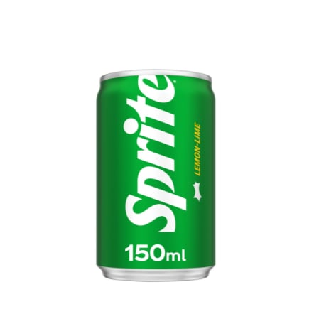 Sprite Lemon 150ml