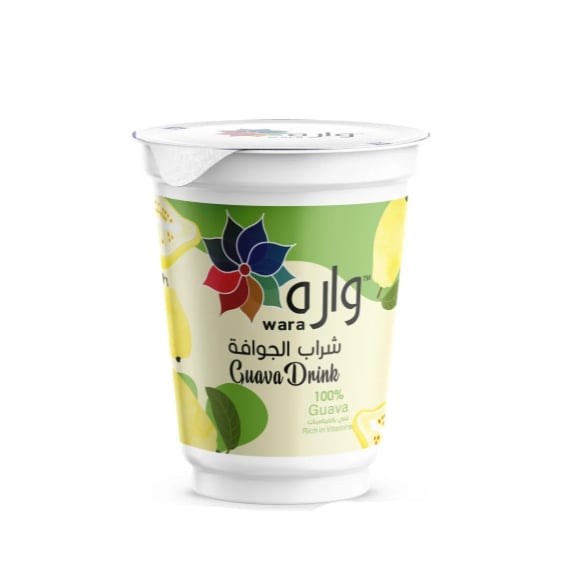 واره شراب الجوافة  200مل