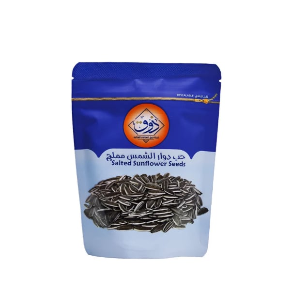 ذوق حب دوار الشمس 90جم