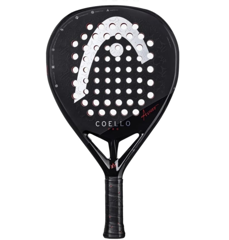 Head coello pro