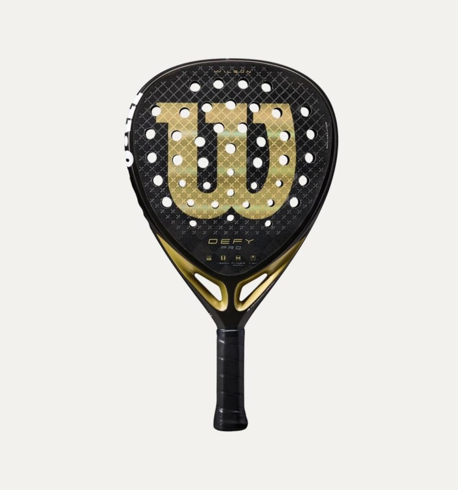 Wilson defy v1 pro