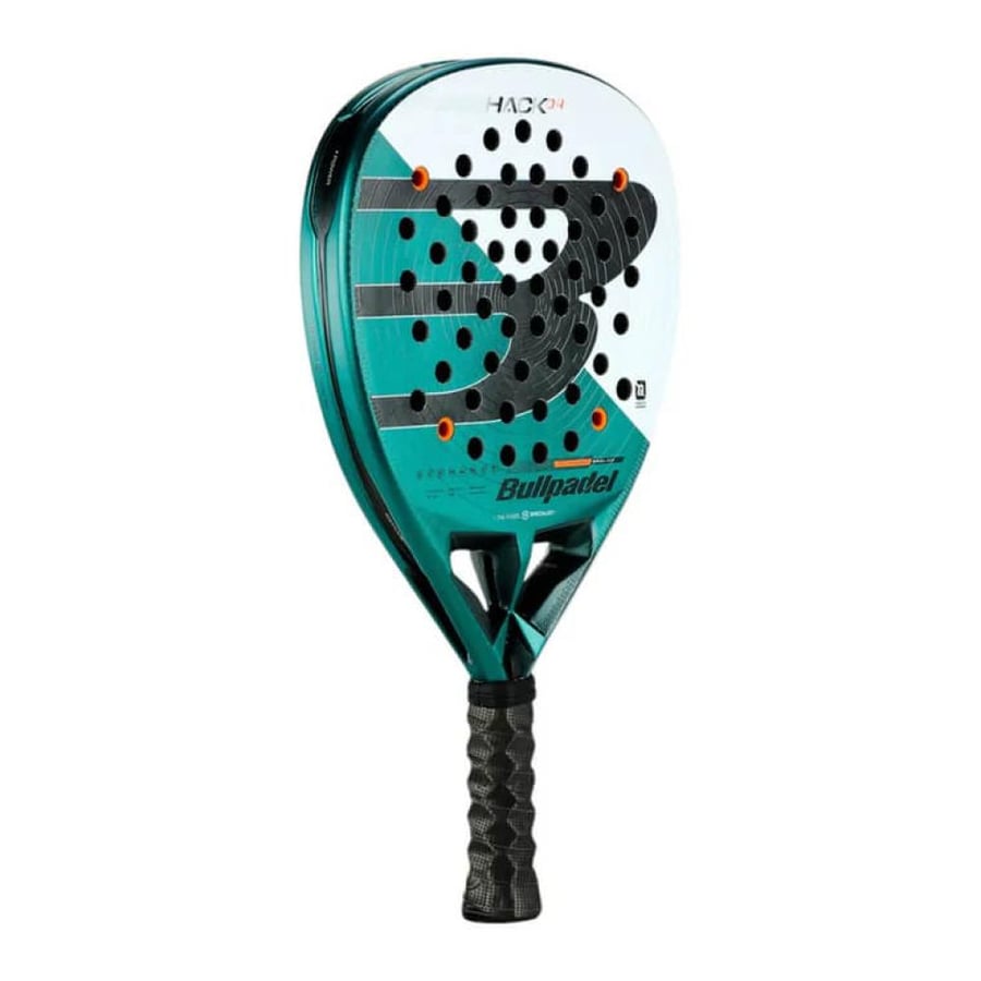 مضرب bullpadel hack 4 للمحترفين