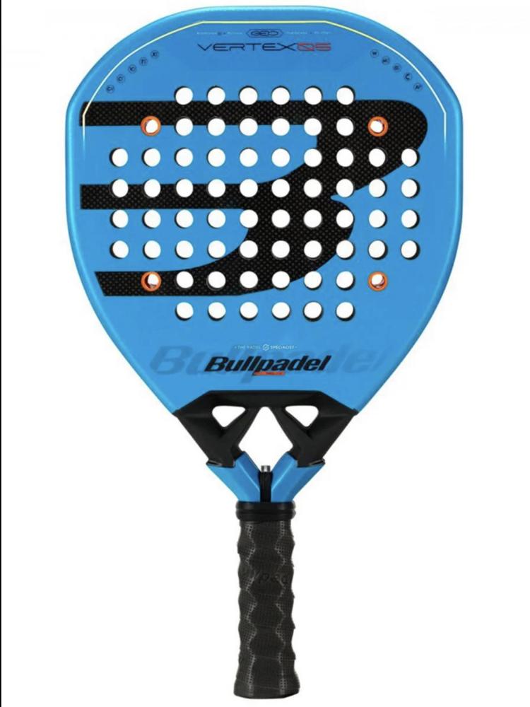 مضرب بادل Bullpadel Vertex05 GEO بسعر مميز