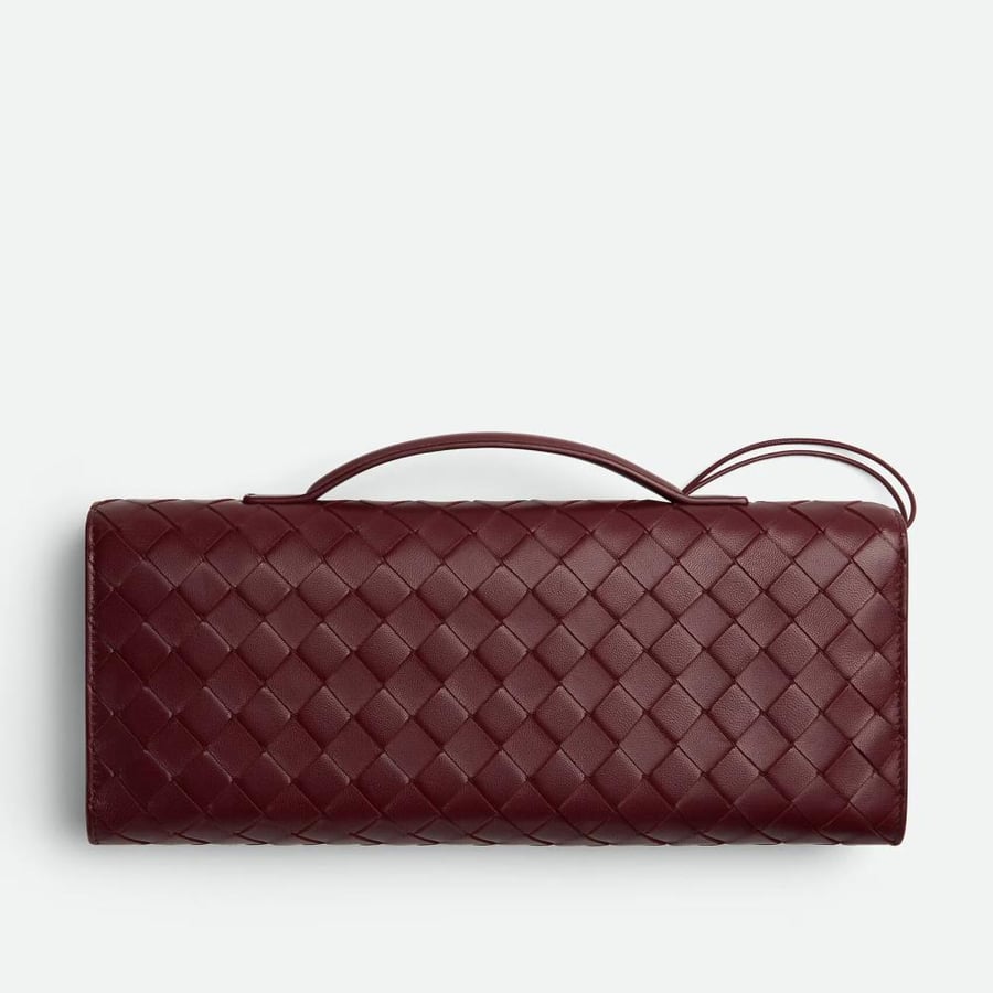 Maroon Andiamo
