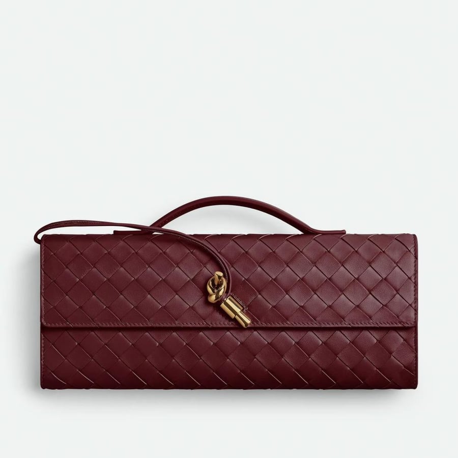 Maroon Andiamo