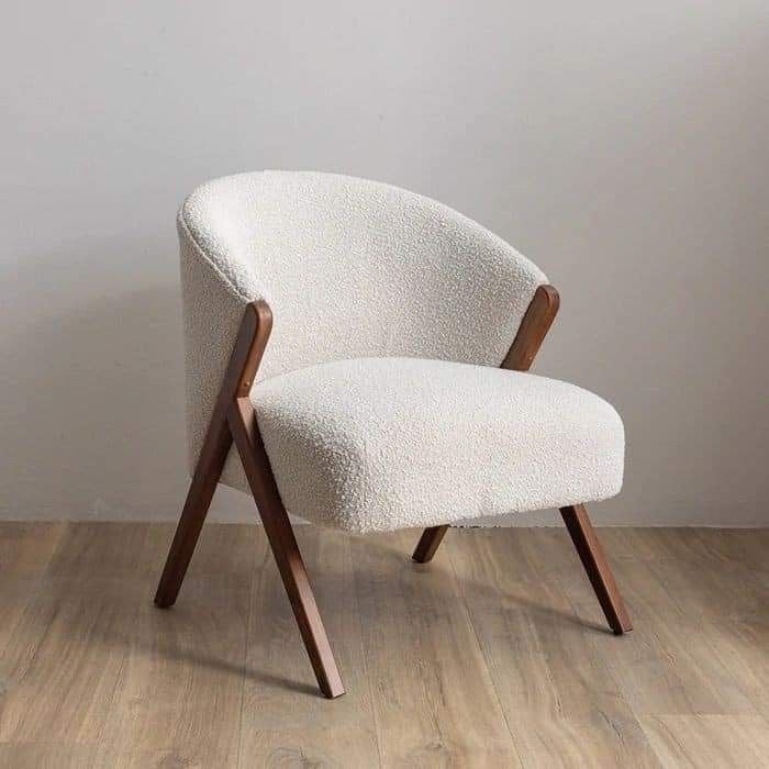 Single piece sofa set