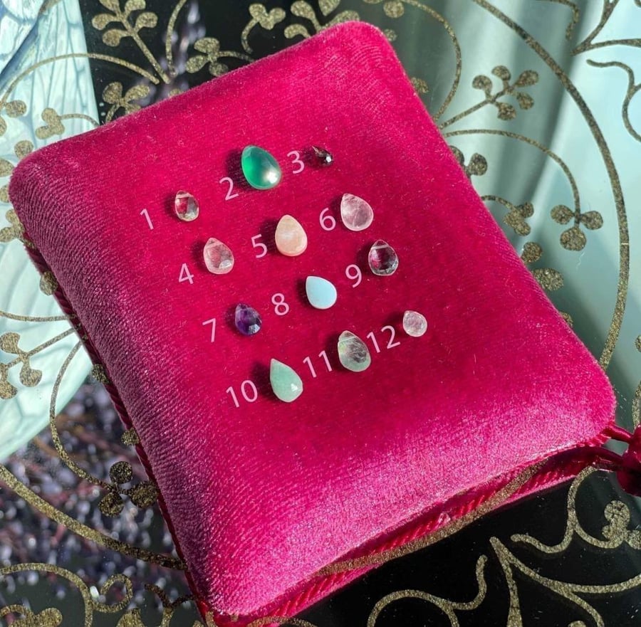 ! Pick your KID necklace