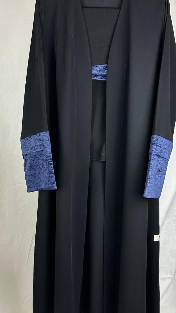 Zerafah abaya