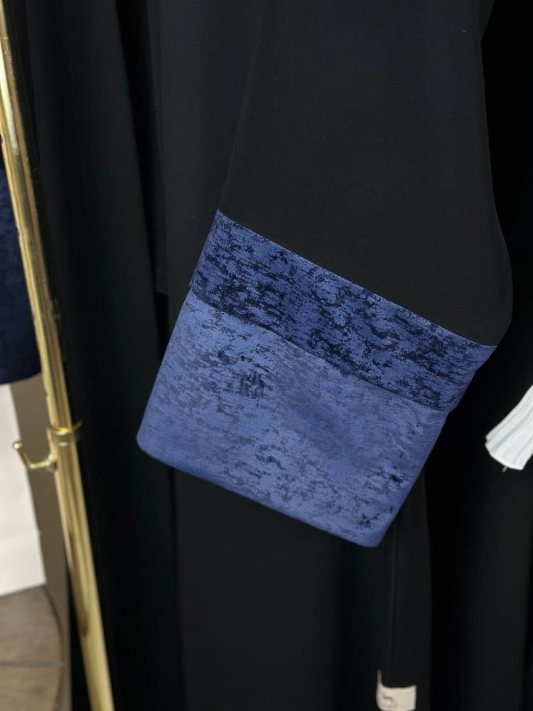 Zerafah abaya