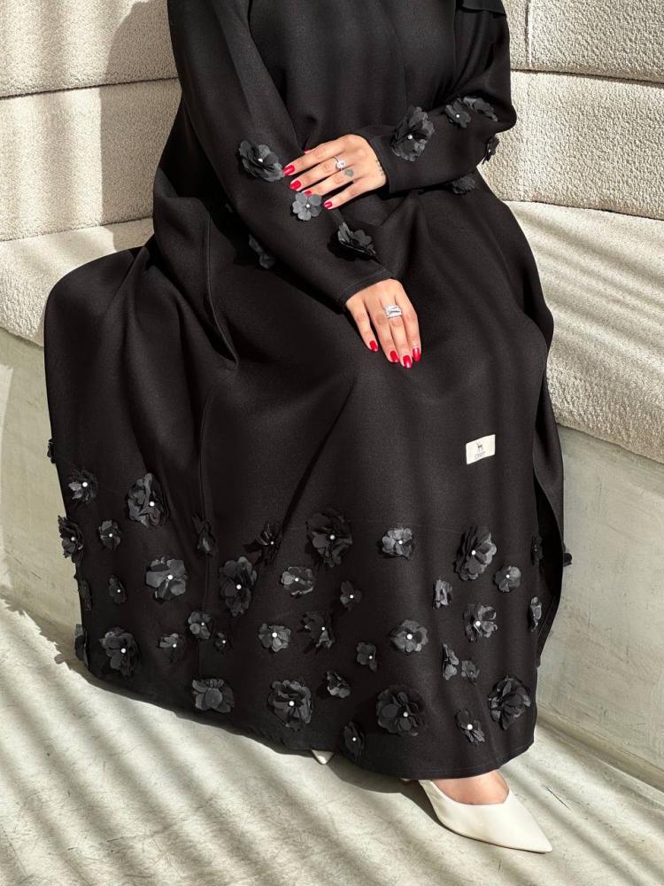 عباية أصايل
