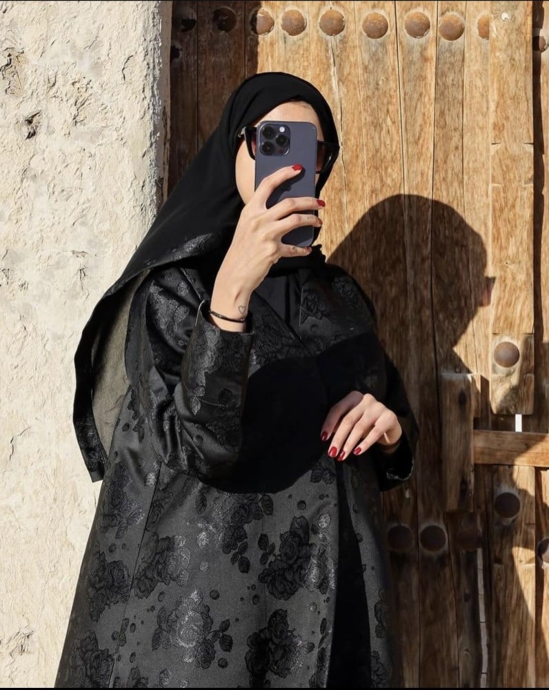 عباية006