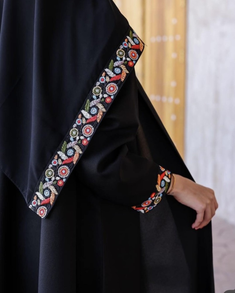 Abaya 009