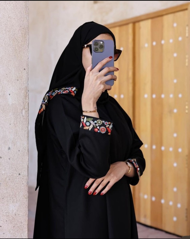 Abaya 009