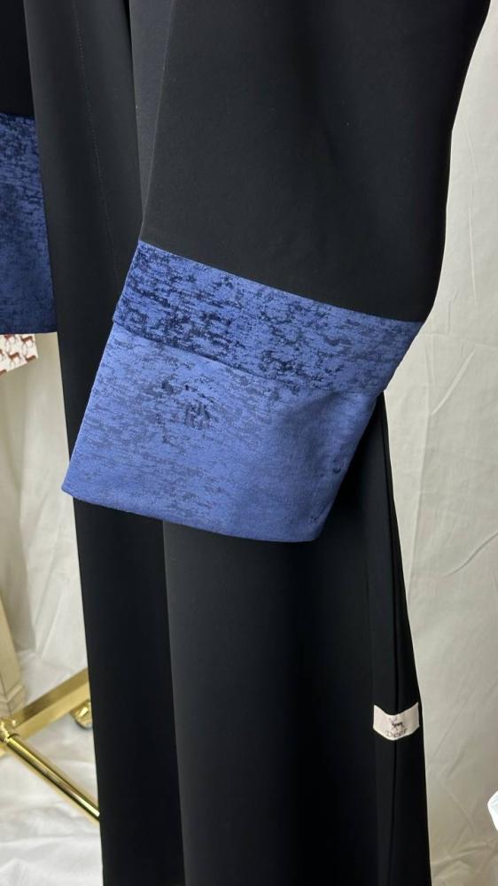 Zerafah abaya