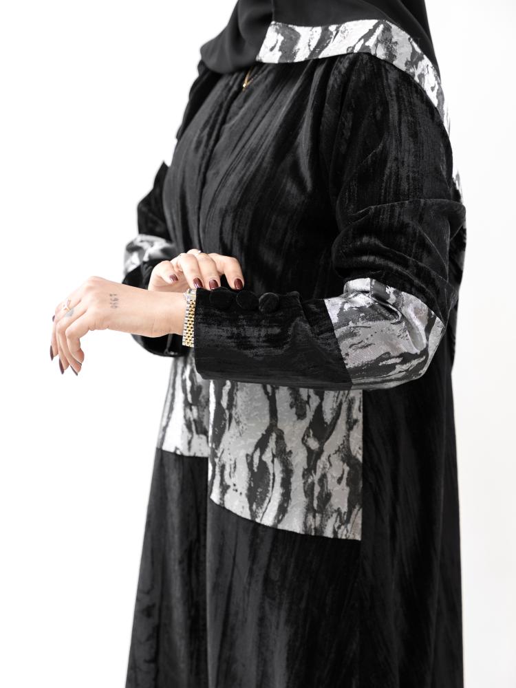 عباية ود