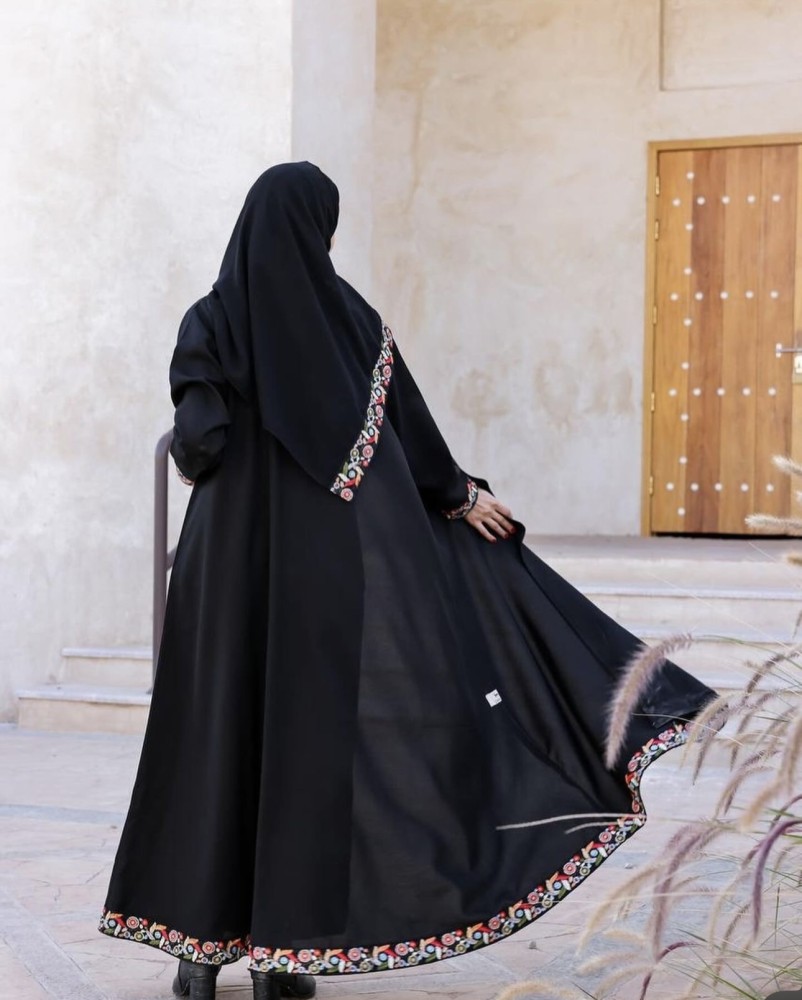 Abaya 009