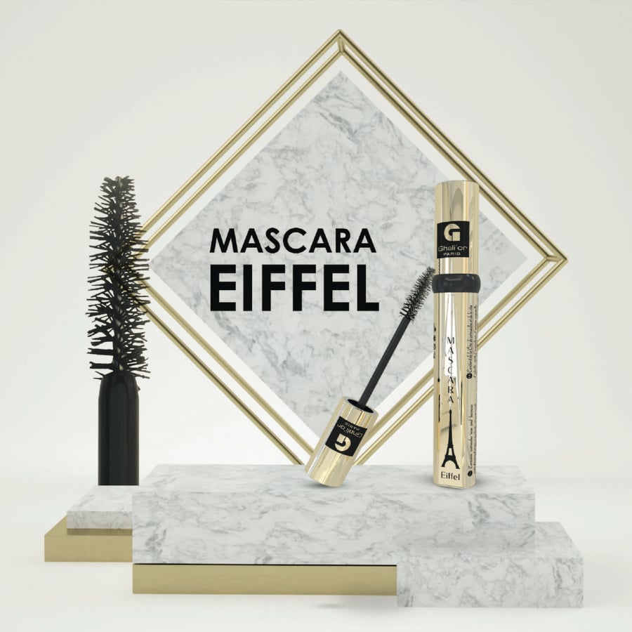 مسكرة ايفيل - غاليور باريس