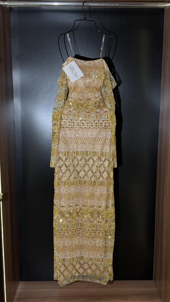 فستان سدن
