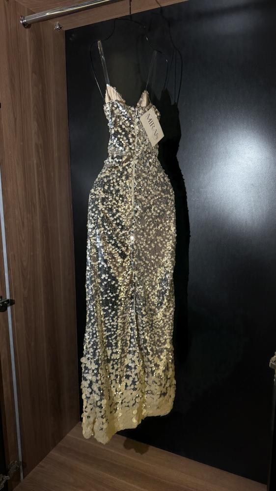 فستان رغد