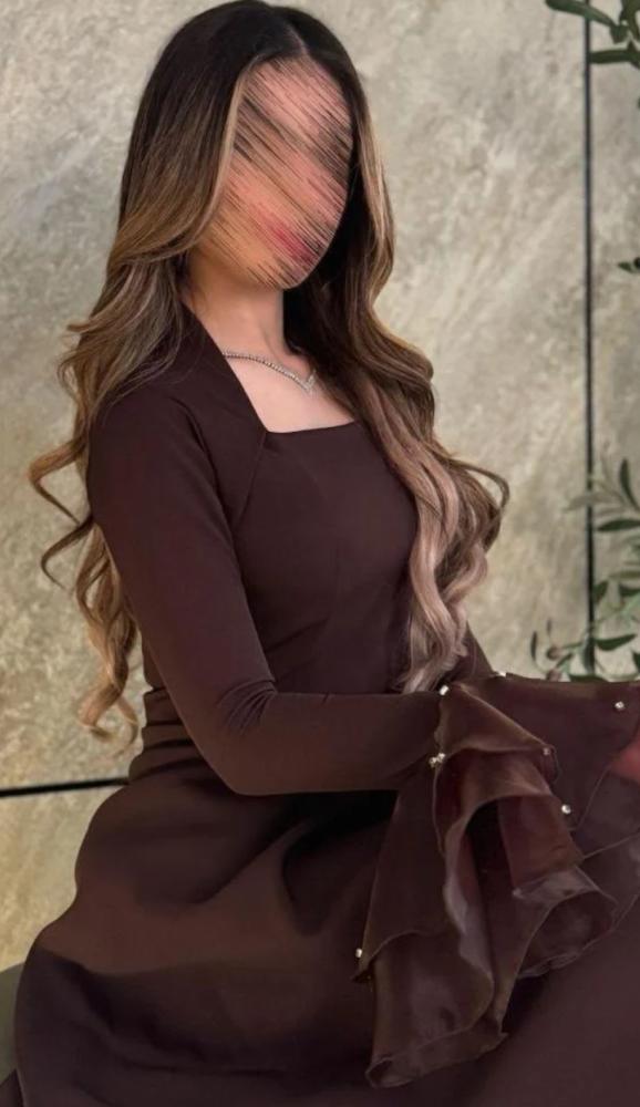 فستان0852