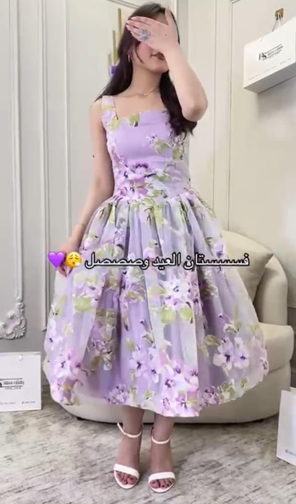 فستان4794